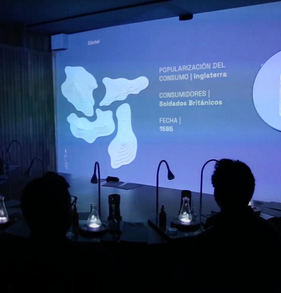 Alimento futuro The Click Clack Hotel Bogotá Alimento futuro The Click Clack Hotel Bogotá