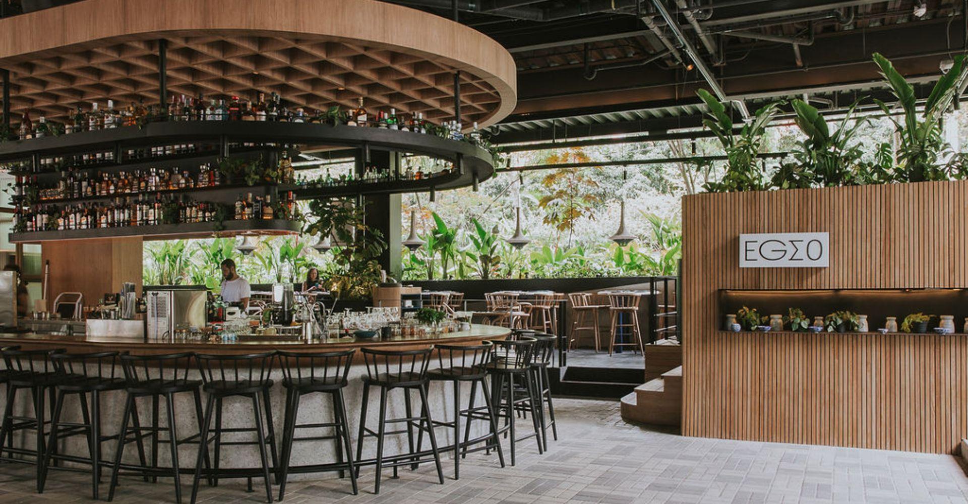 EGEO The Click Clack Hotel Medellín Medellin EGEO The Click Clack Hotel Medellín Medellin