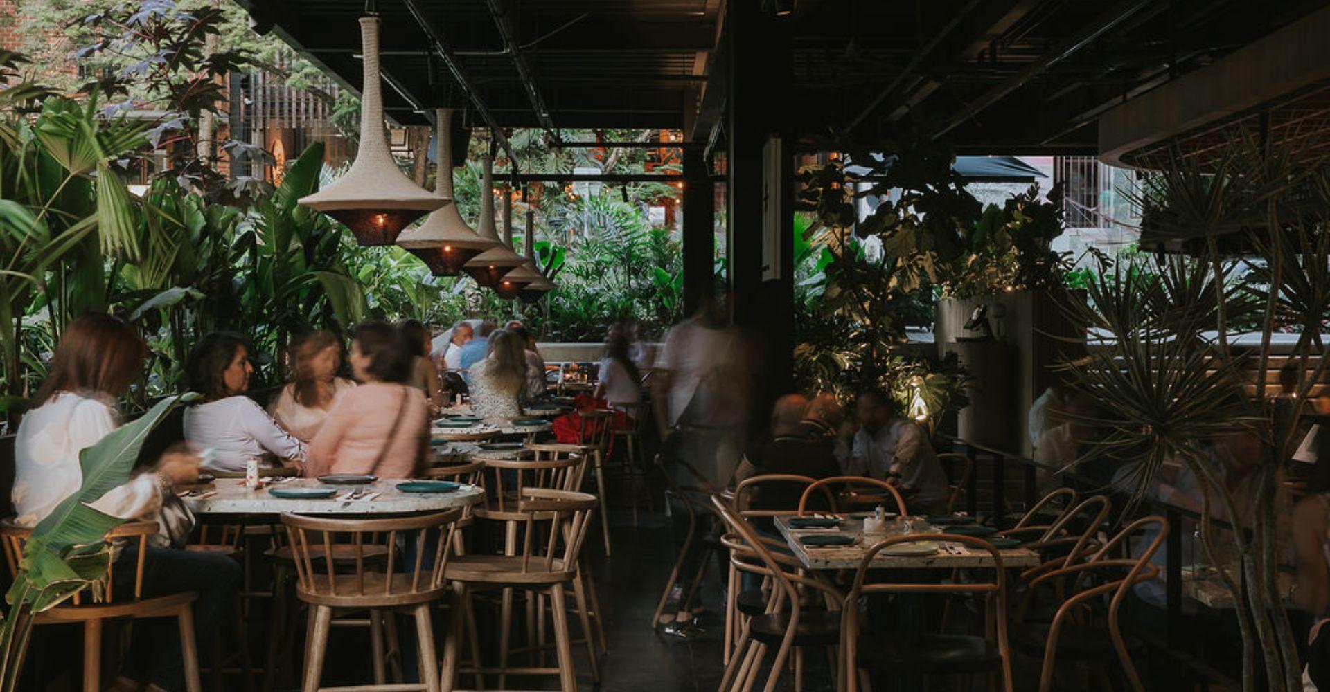 EGEO The Click Clack Hotel Medellín Medellin EGEO The Click Clack Hotel Medellín Medellin