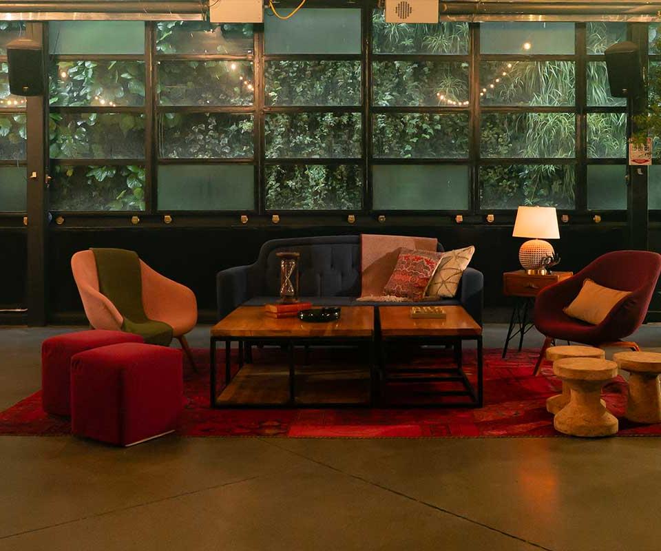 CONCRETE PARK The Click Clack Hotel Bogotá Bogota CONCRETE PARK The Click Clack Hotel Bogotá Bogota