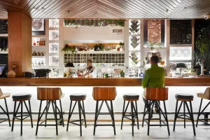 THE CLICK CLACK KITCHEN The Click Clack Hotels THE CLICK CLACK KITCHEN The Click Clack Hotels